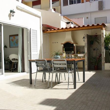 House Of Orchids With Patio Apartment วีลาเรอัลเดซานโตอันโตนิโอ ภายนอก รูปภาพ