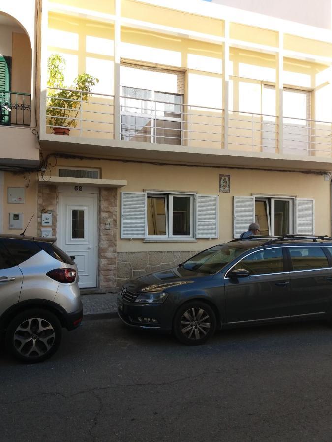 House Of Orchids With Patio Apartment วีลาเรอัลเดซานโตอันโตนิโอ ภายนอก รูปภาพ