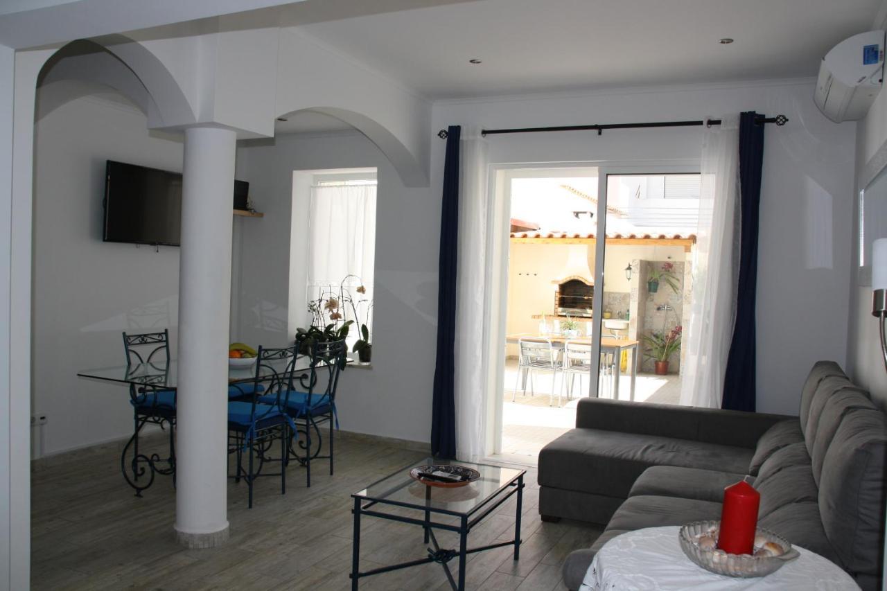 House Of Orchids With Patio Apartment วีลาเรอัลเดซานโตอันโตนิโอ ภายนอก รูปภาพ