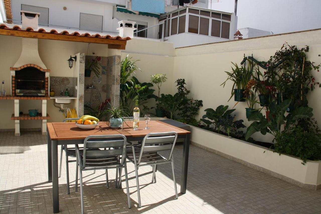 House Of Orchids With Patio Apartment วีลาเรอัลเดซานโตอันโตนิโอ ภายนอก รูปภาพ