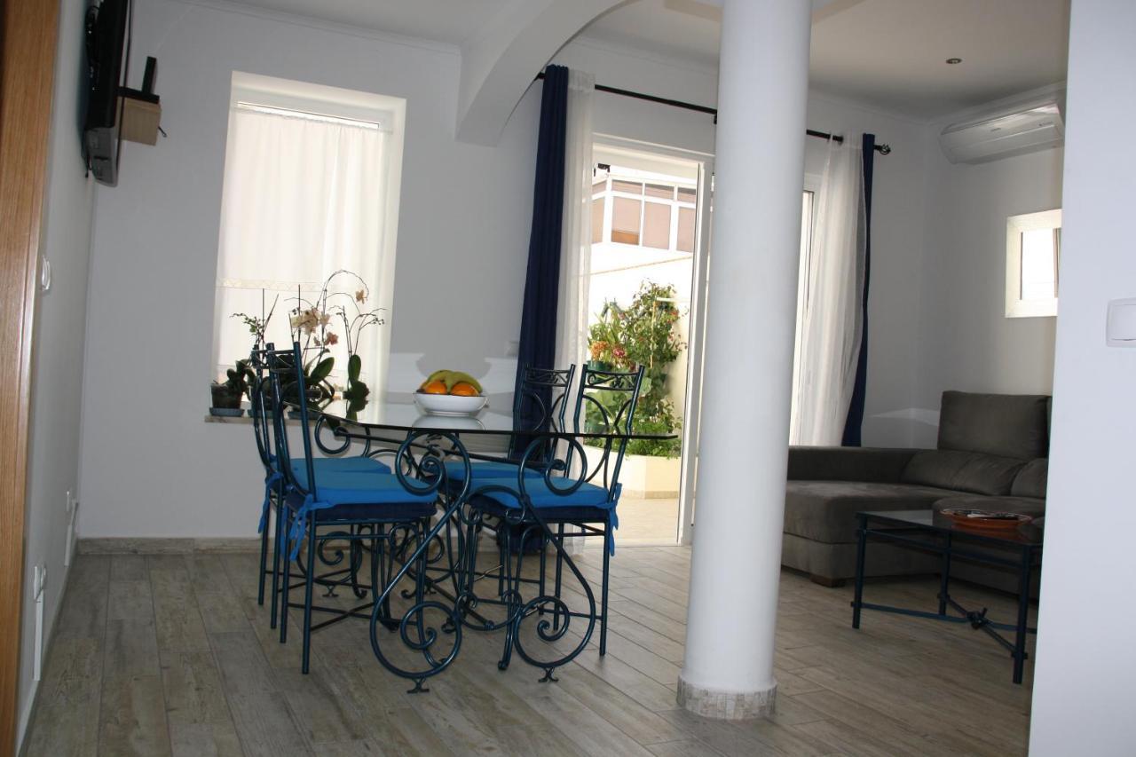 House Of Orchids With Patio Apartment วีลาเรอัลเดซานโตอันโตนิโอ ภายนอก รูปภาพ
