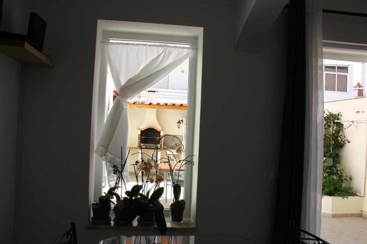 House Of Orchids With Patio Apartment วีลาเรอัลเดซานโตอันโตนิโอ ภายนอก รูปภาพ