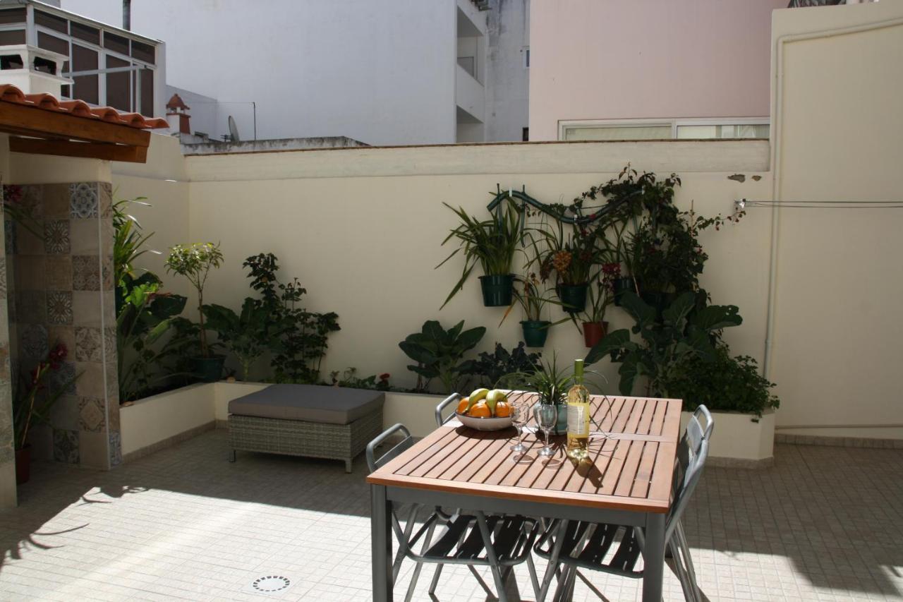 House Of Orchids With Patio Apartment วีลาเรอัลเดซานโตอันโตนิโอ ภายนอก รูปภาพ