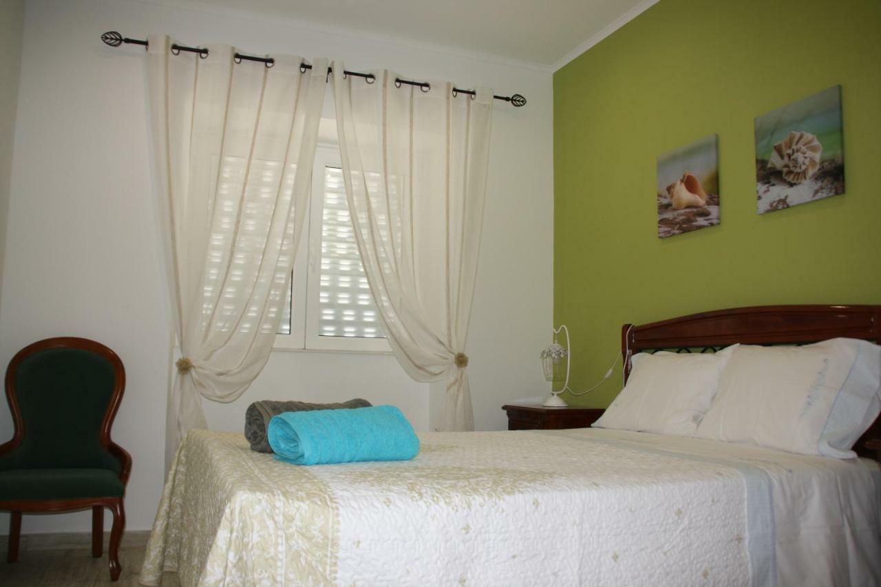 House Of Orchids With Patio Apartment วีลาเรอัลเดซานโตอันโตนิโอ ภายนอก รูปภาพ