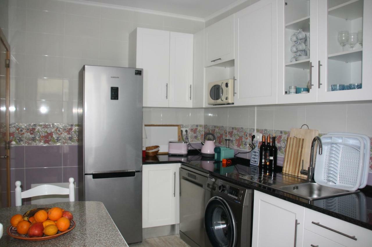 House Of Orchids With Patio Apartment วีลาเรอัลเดซานโตอันโตนิโอ ภายนอก รูปภาพ