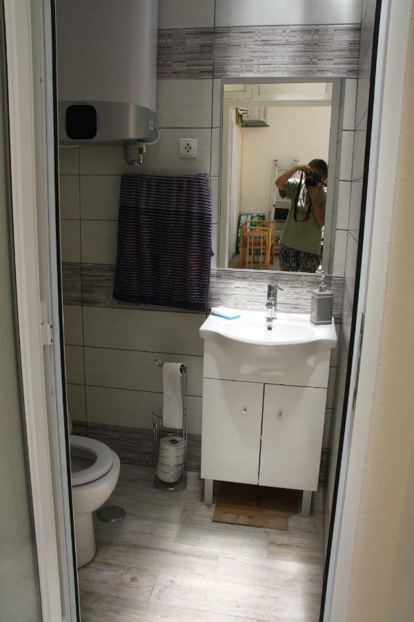 House Of Orchids With Patio Apartment วีลาเรอัลเดซานโตอันโตนิโอ ภายนอก รูปภาพ